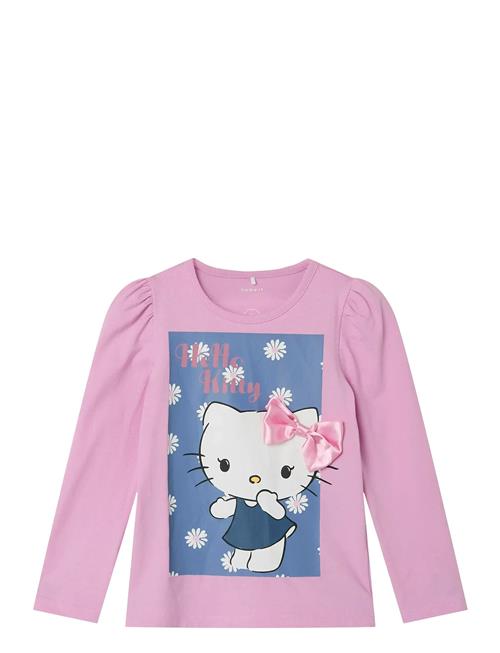 name it | Nmfananas Hellokitty Ls Top Vde | 92