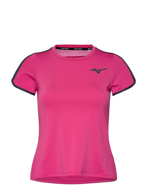 Mizuno | Frontier Tee (W) | S