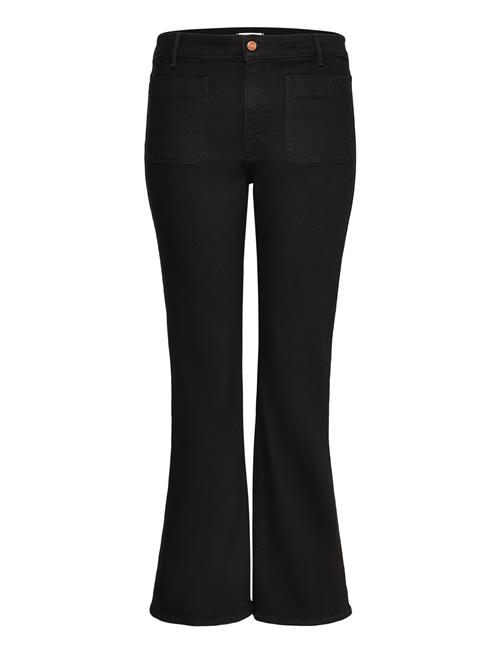 Wrangler | Flare | 34 x 32