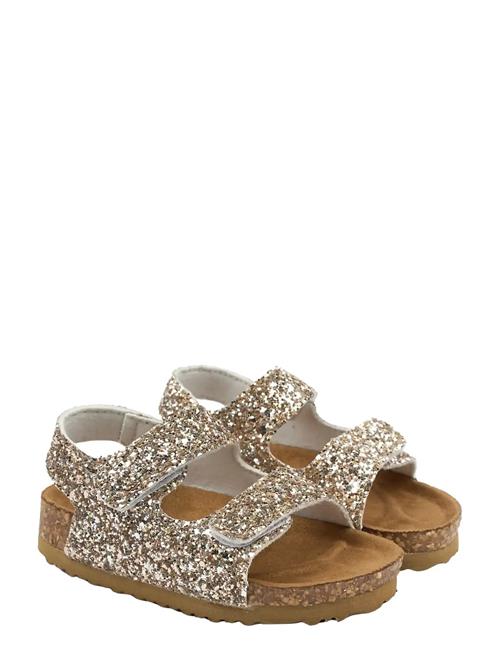 mikk-line | Sandal Glitter Cork | 32
