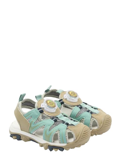 mikk-line | Sandal W Mesh | 31