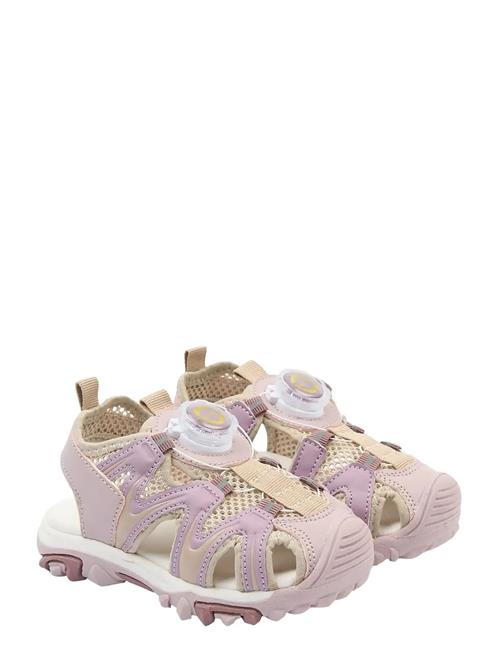 mikk-line | Sandal W Mesh | 33