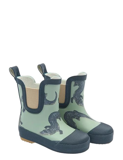 mikk-line | Wellies Short Aop | 26