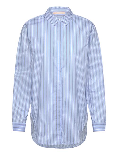 Soft Rebels | Srbeate Ls Shirt Striped | XS