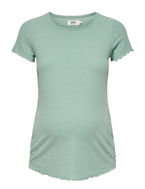 Only Maternity | Olmemma S/S Top Jrs Noos | M