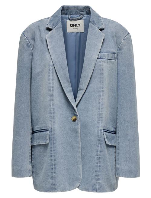 ONLY | Onlcory Ls Dnm Blazer Gua | M