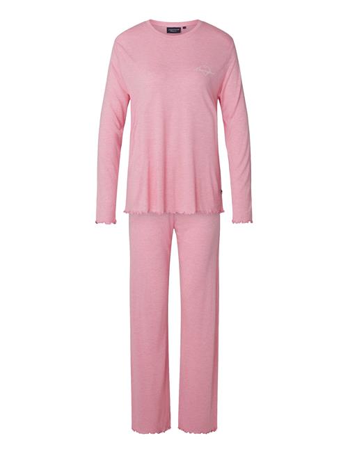 Lexington Home | Lillian Jersey Pajama Set | XS