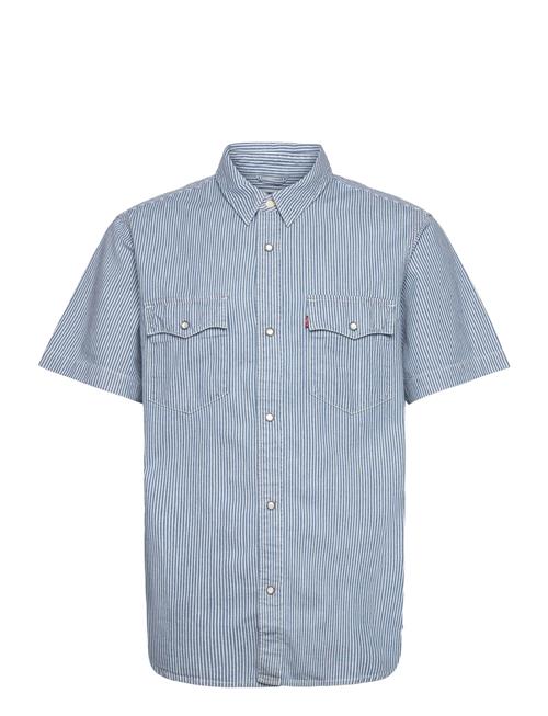 Levi's® | Ss Relaxed Fit Western Virgini | L