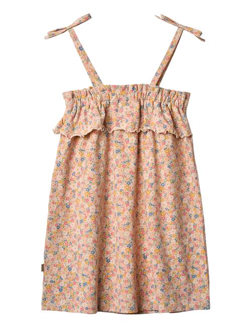 Wheat | Jersey Dress Anine | 122