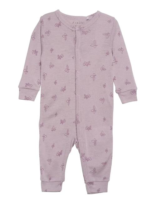 Fixoni | Jumpsuit | 50