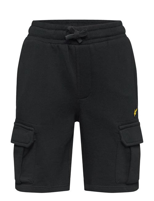 Lyle & Scott | Cargo Sweat Short | 152-158