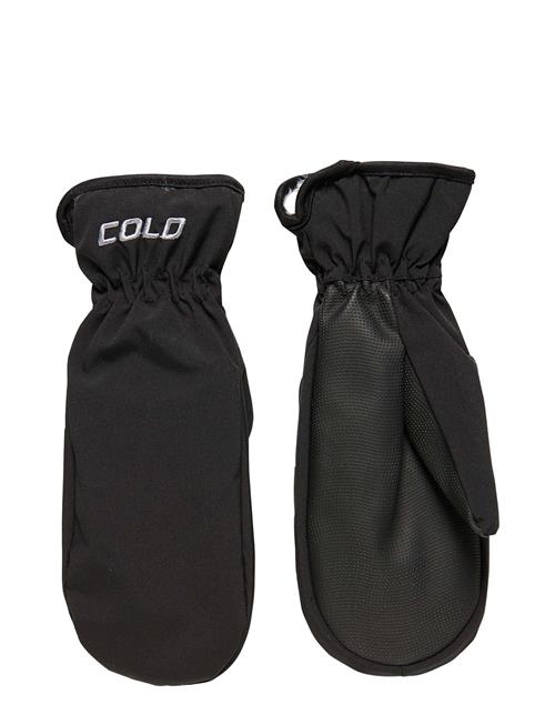 COLD | Softshell Mitten | M