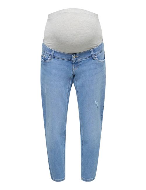 Only Maternity | Olmcatwalk Hw Mom Ak Des Dnm Pim040 Noos | XL x 32