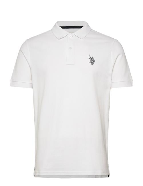 U.S. Polo Assn. | Billy Reg Pi Uspa M Polo | XXL