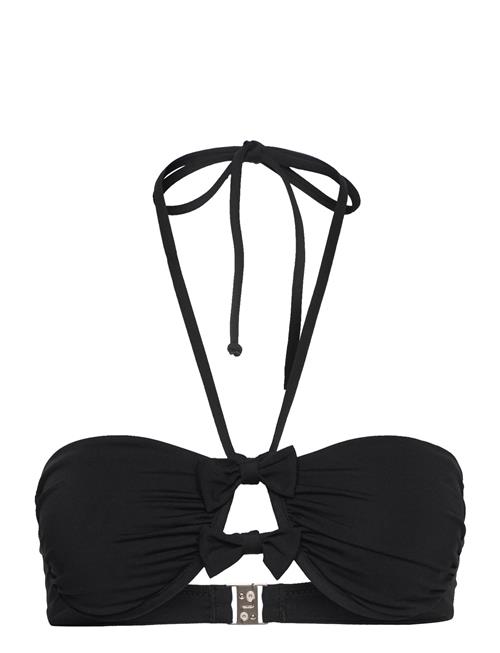 Seafolly | Beau Ruched Underwire Bra | 38