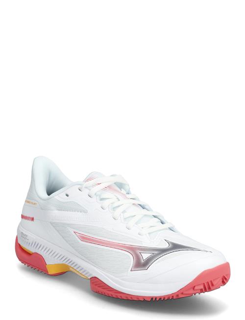 Mizuno | Wave Exceed Court Cc(W) | 40.5
