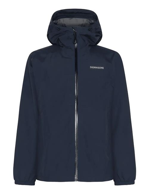 Didriksons | Dario Usx Jkt | L