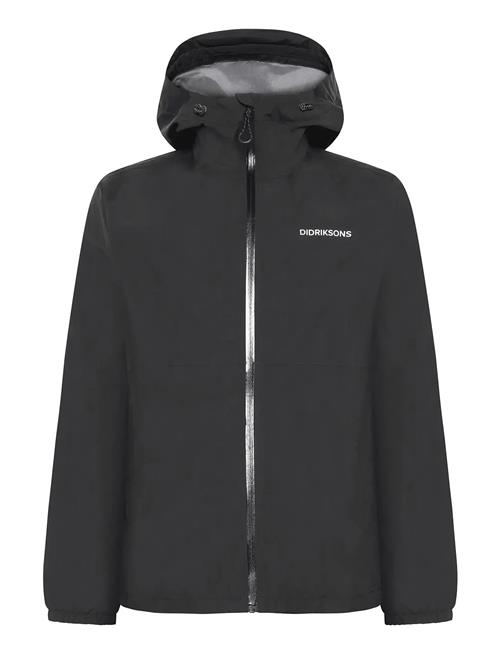 Didriksons | Dario Usx Jkt | L