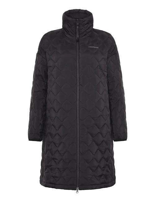 Didriksons | Nino Wns Parka Long | 46