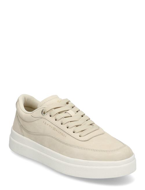 Tommy Hilfiger | Modern Court Sneaker Nubuck | 38