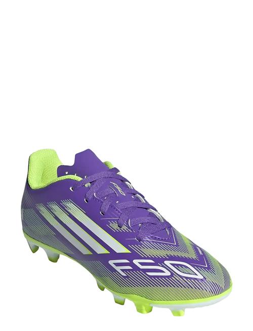 adidas Performance | F50 Club Fg/Mg J | 28