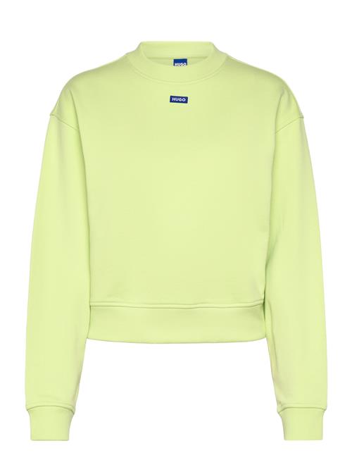 HUGO BLUE | Delessa_B_1 | XS