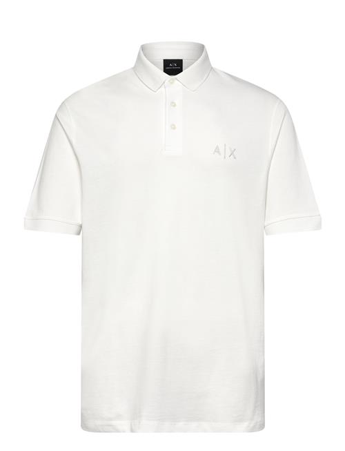 Armani Exchange | Polo Shirt | S