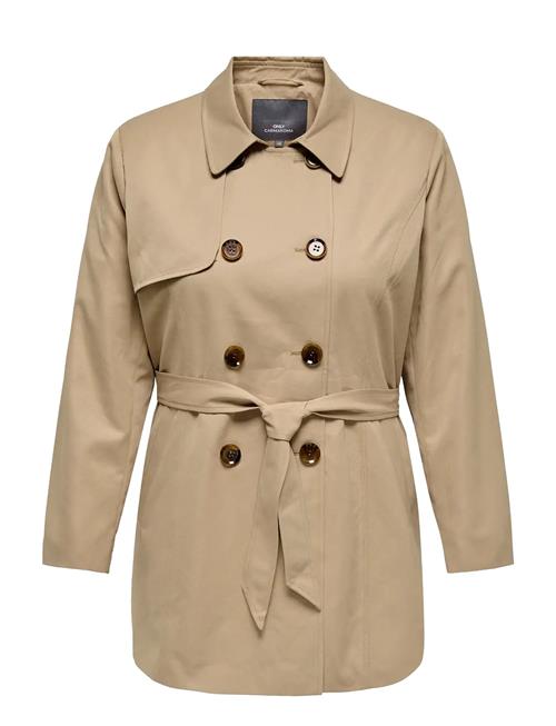 ONLY Carmakoma | Carvalerie Trenchcoat Otw Noos | 50-52
