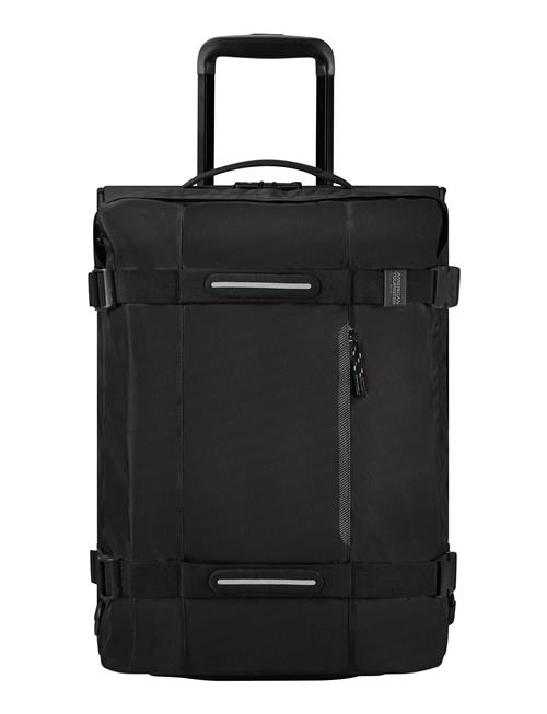 American Tourister | Urban Track Duffle/Wh Backpack Asph.dark Khaki | 55