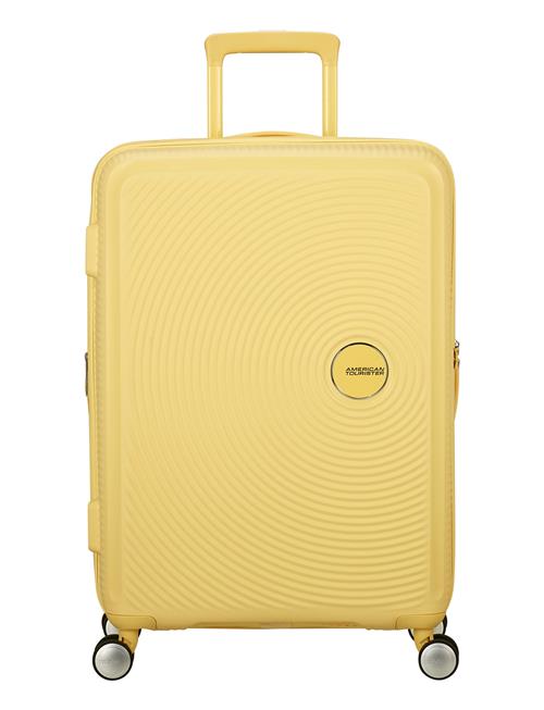 American Tourister | Soundbox Spinner 67/24 Tsa Exp | 67