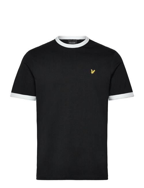 Lyle & Scott | Ringer T-Shirt | L