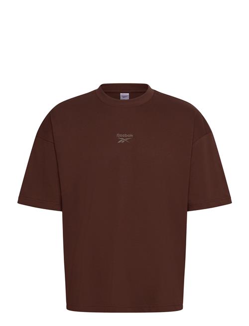 Reebok Classics | Varsity Arch Short Sleeve T-Shirt | S