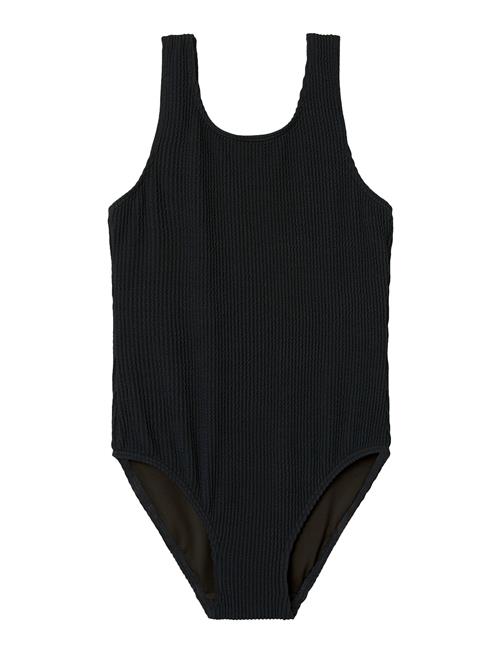 name it | Nkfziba Swimsuit Dk | 122-128
