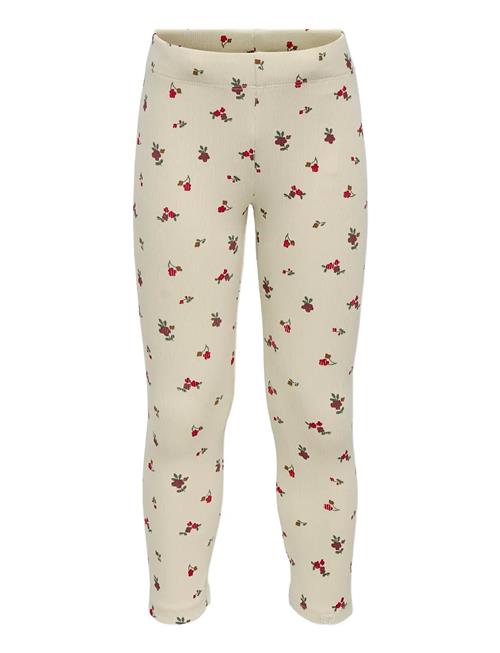 Kids Only | Kmgtrinny Life Aop Bsc Legging Jrs Noos | 110