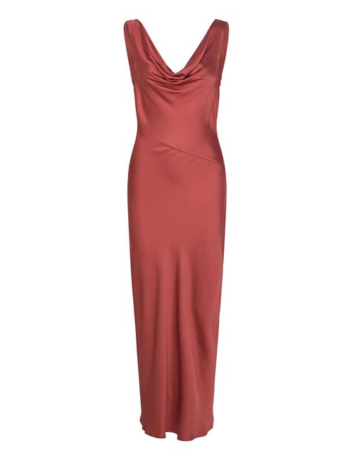 Twist & Tango | Disa Satin Dress | 40