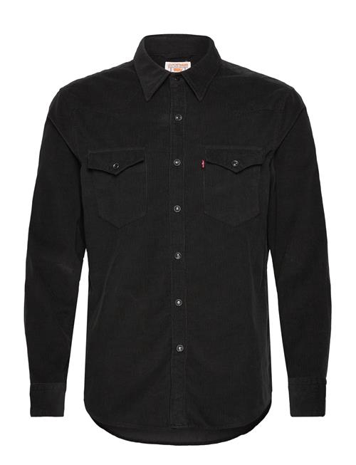 Levi's® | Barstow Western Standard Jet B | S