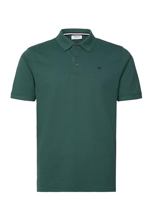 Calvin Klein Golf | Quad Polo | XL
