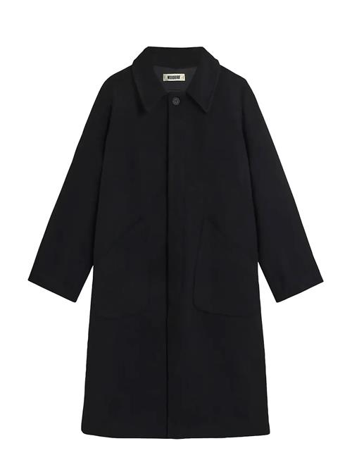 Woodbird | Wbbergt Wool Coat | M