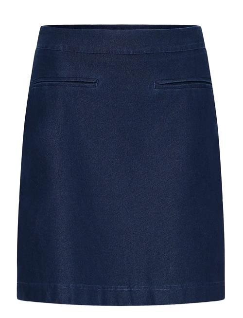 ICHI | Ihkate Denim Sk | S