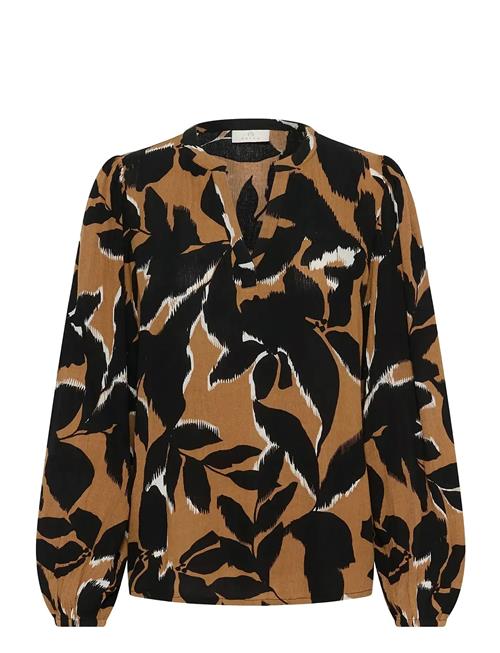 Kaffe | Kabeate Amber Blouse | 46