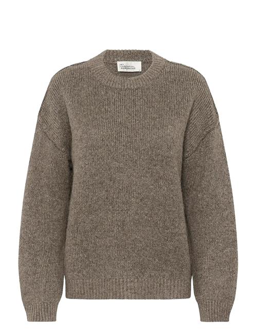 My Essential Wardrobe | Palomamw Knit Pullover | L