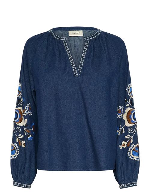 Cream | Crgro Blouse | 36