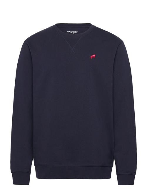 Wrangler | Sign Off Crew | L