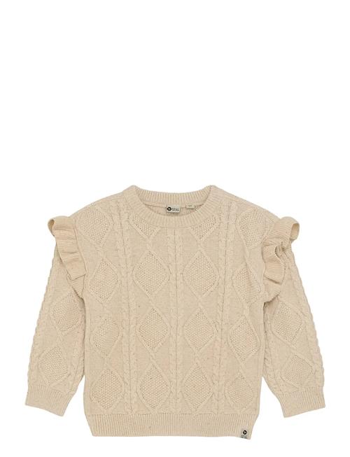 Daily 7 | Knitted Sweater Nappy | 116