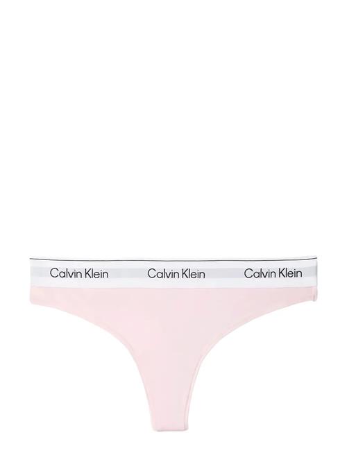 Calvin Klein | Thong | XL