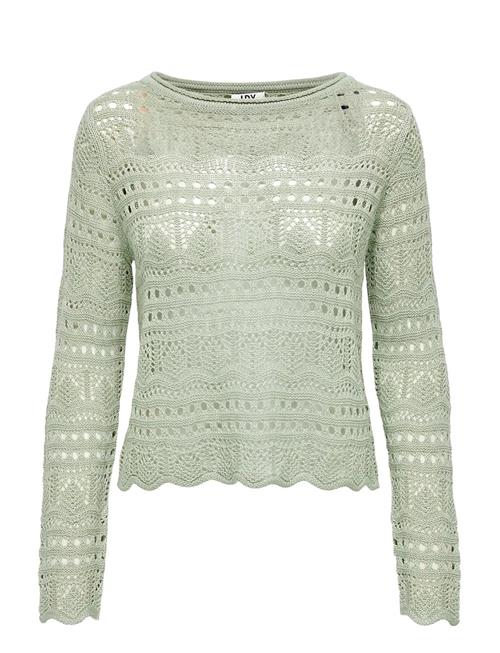 JDY | Jdysun Lay L/S Boatneck Pullov. Knt Noos | XXL