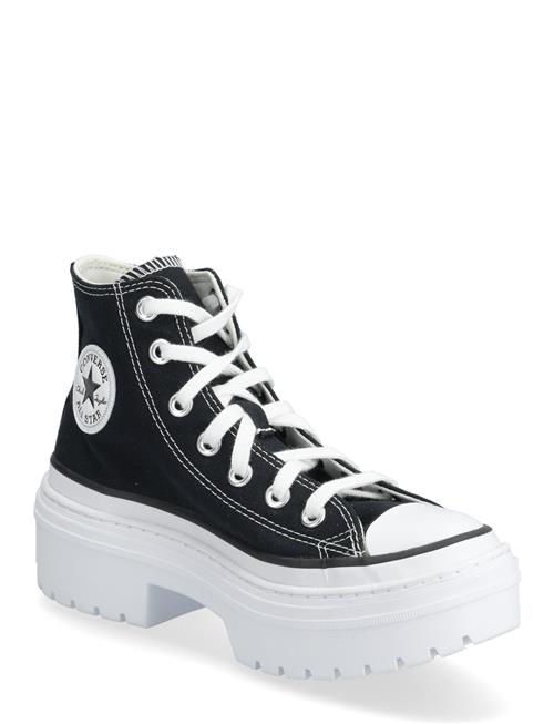 Converse | Chuck Taylor All Star Lugged Heel | 37