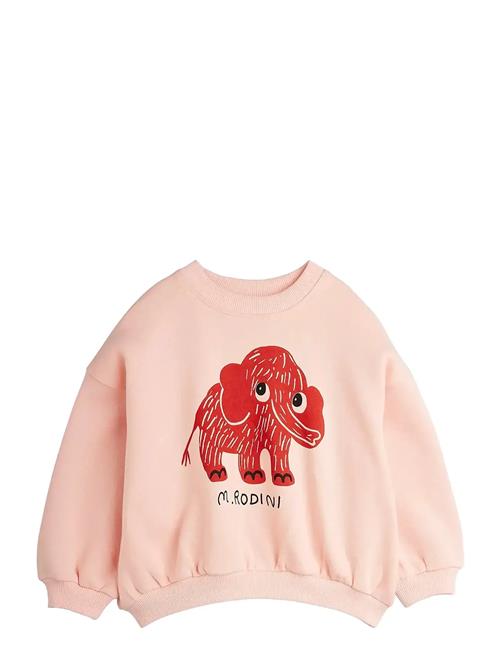 Mini Rodini | Mammoth Sp Sweatshirt | 56/62