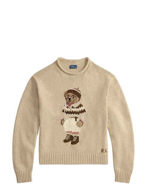Polo Ralph Lauren | Polo Bear Rollneck Sweater | L