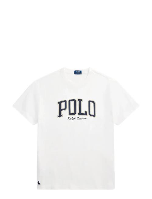 Polo Ralph Lauren | Custom Slim Fit Logo Jersey T-Shirt | XL